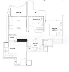 Queens Peak (D3), Condominium #461721741